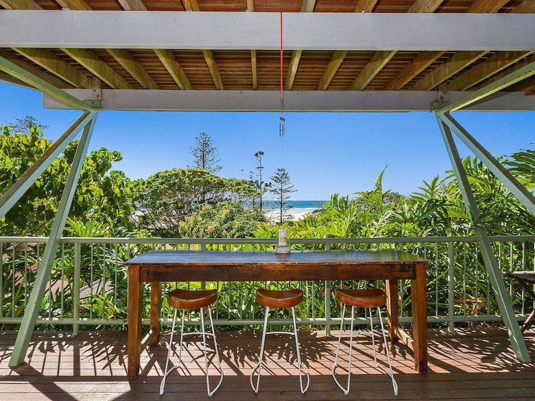 Apartamentos Sea Spray On Hungerford
