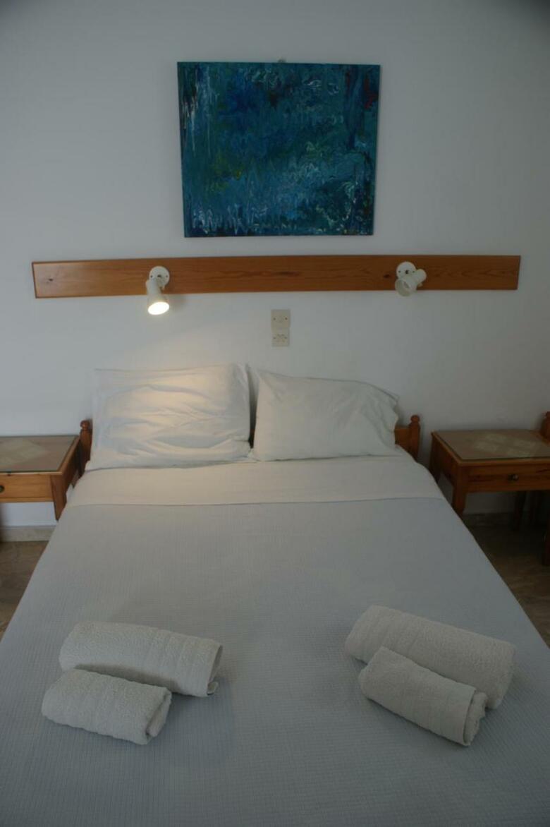 Hotel Eleftheria