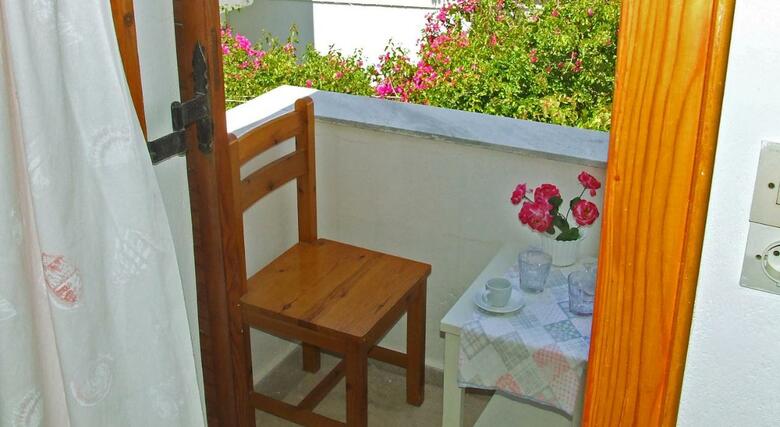 Hotel Eleftheria