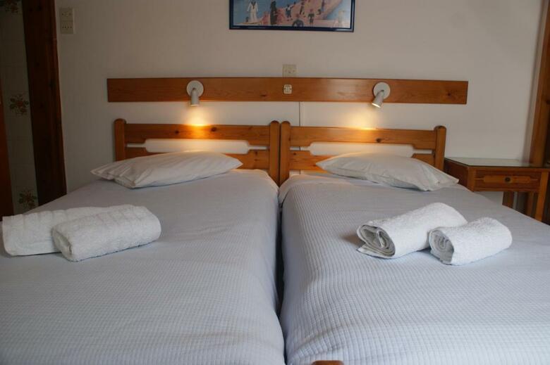 Hotel Eleftheria