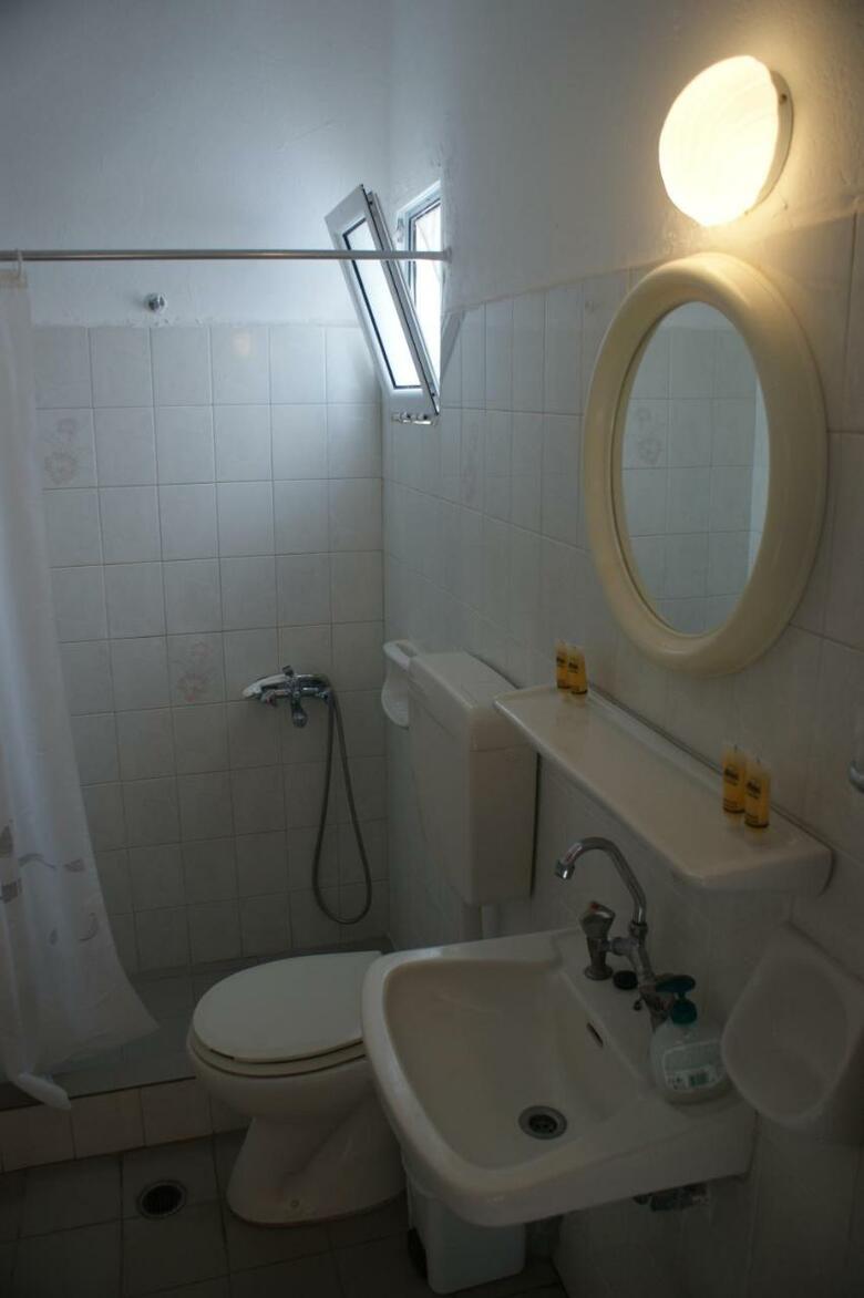 Hotel Eleftheria