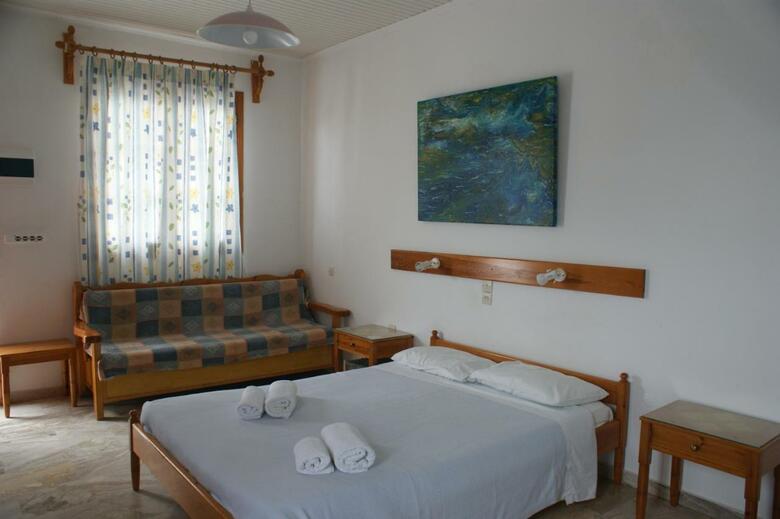 Hotel Eleftheria