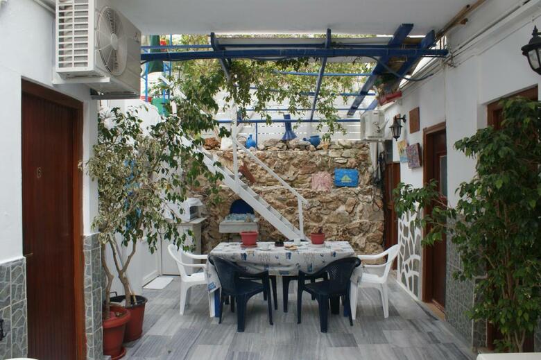 Hotel Eleftheria