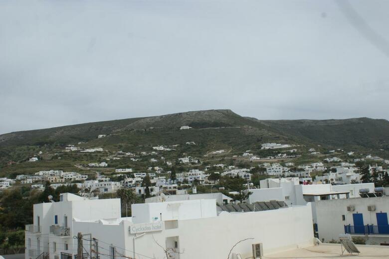 Hotel Eleftheria