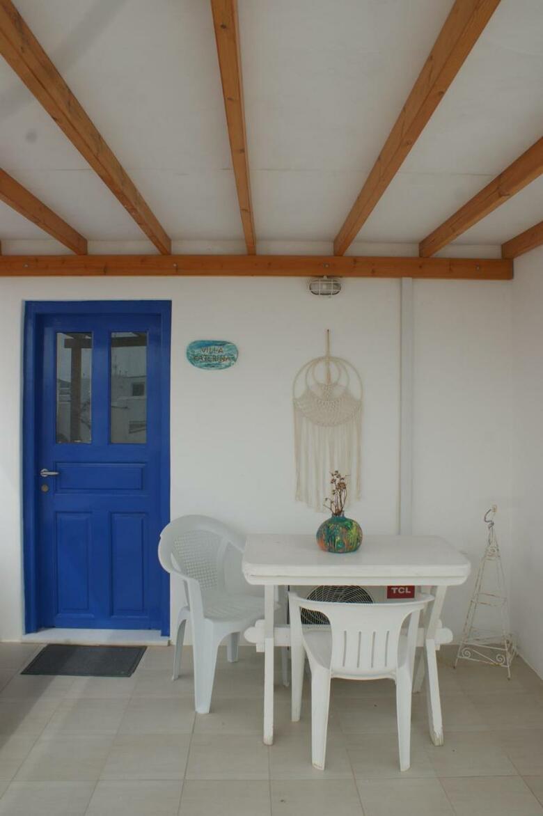 Hotel Eleftheria