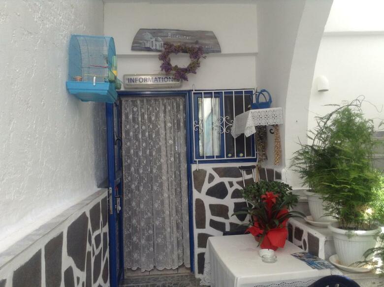 Hotel Eleftheria