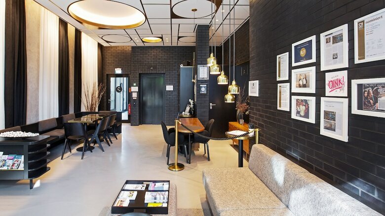 The Spot - Serviced Apartments