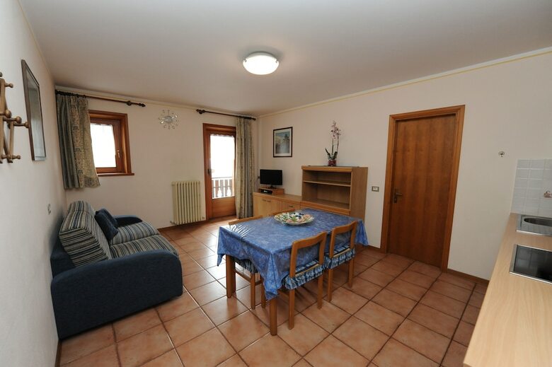 Apartamento Caterina Silvestri