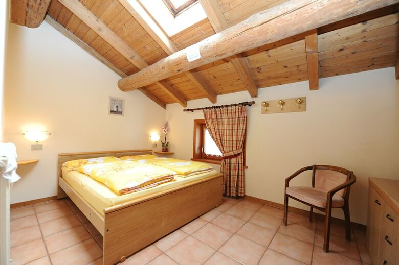 Apartamento Caterina Silvestri