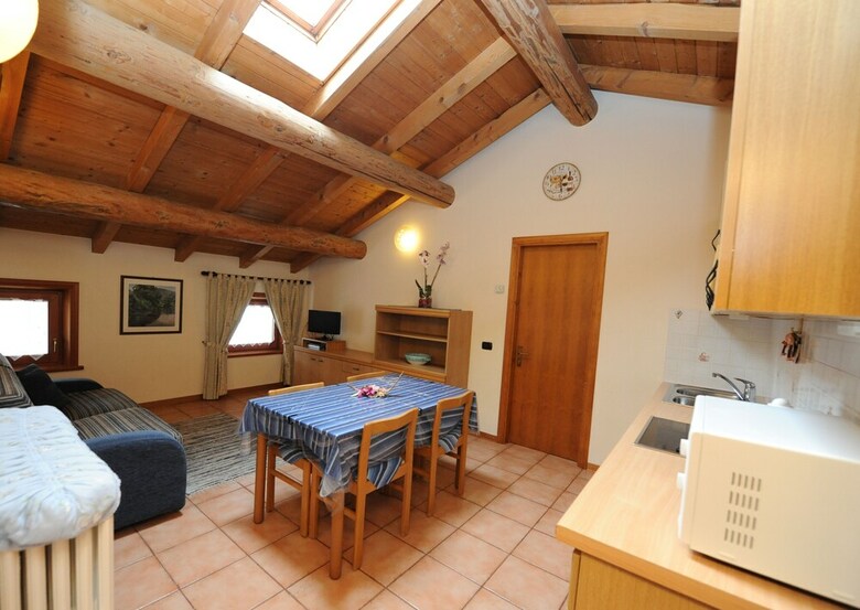 Apartamento Caterina Silvestri