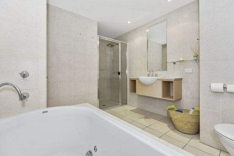 Apartamentos Resort On The Beach 1219/20