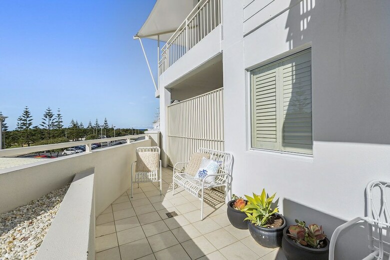 Apartamentos Resort On The Beach 1219/20