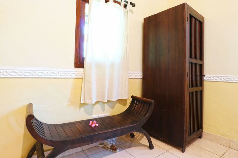 Ubud Kerta City Hotel