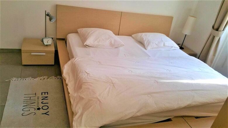 Apartamento One Bedroom Mace