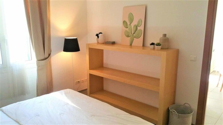 Apartamento One Bedroom Mace
