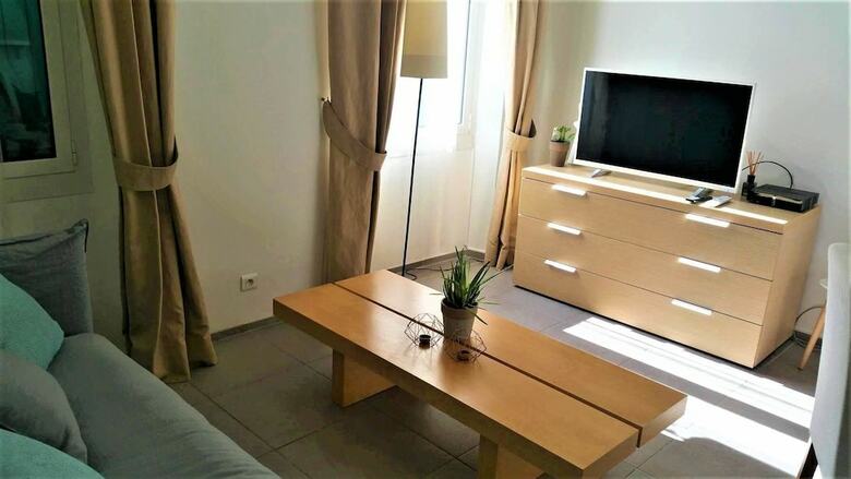 Apartamento One Bedroom Mace