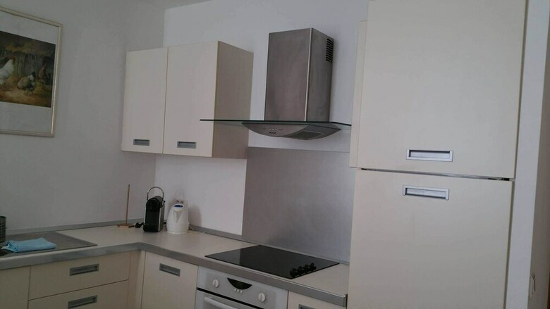Apartamento One Bedroom Mace