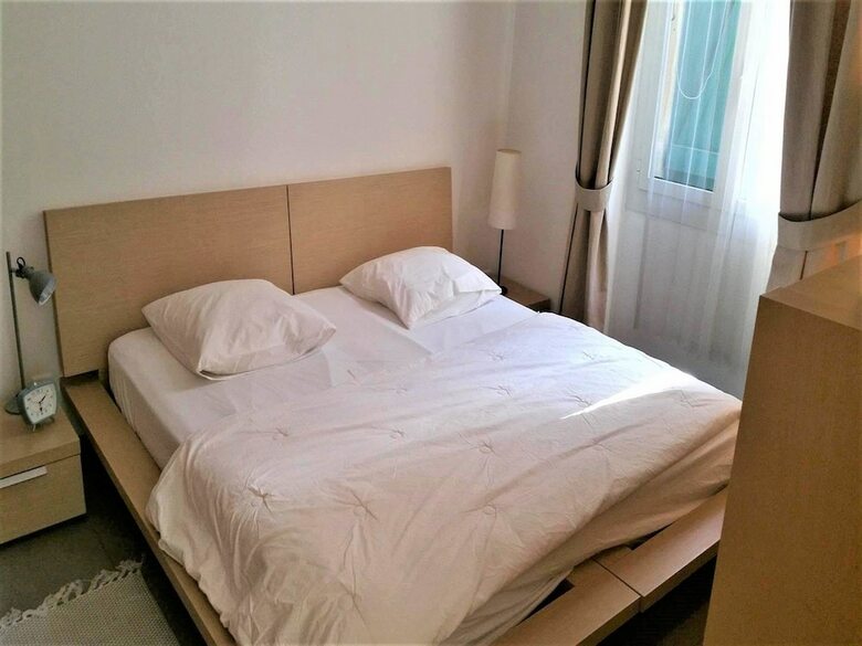 Apartamento One Bedroom Mace