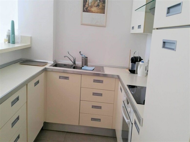 Apartamento One Bedroom Mace