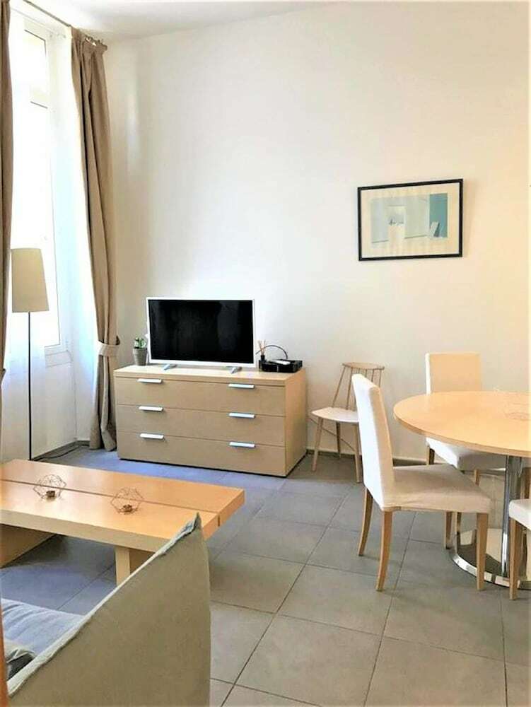 Apartamento One Bedroom Mace