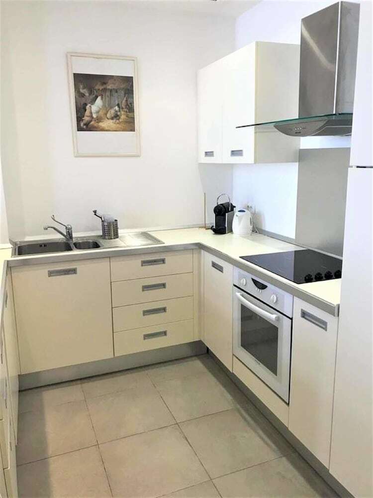 Apartamento One Bedroom Mace
