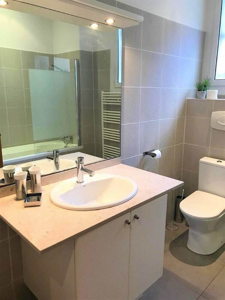 Apartamento One Bedroom Mace