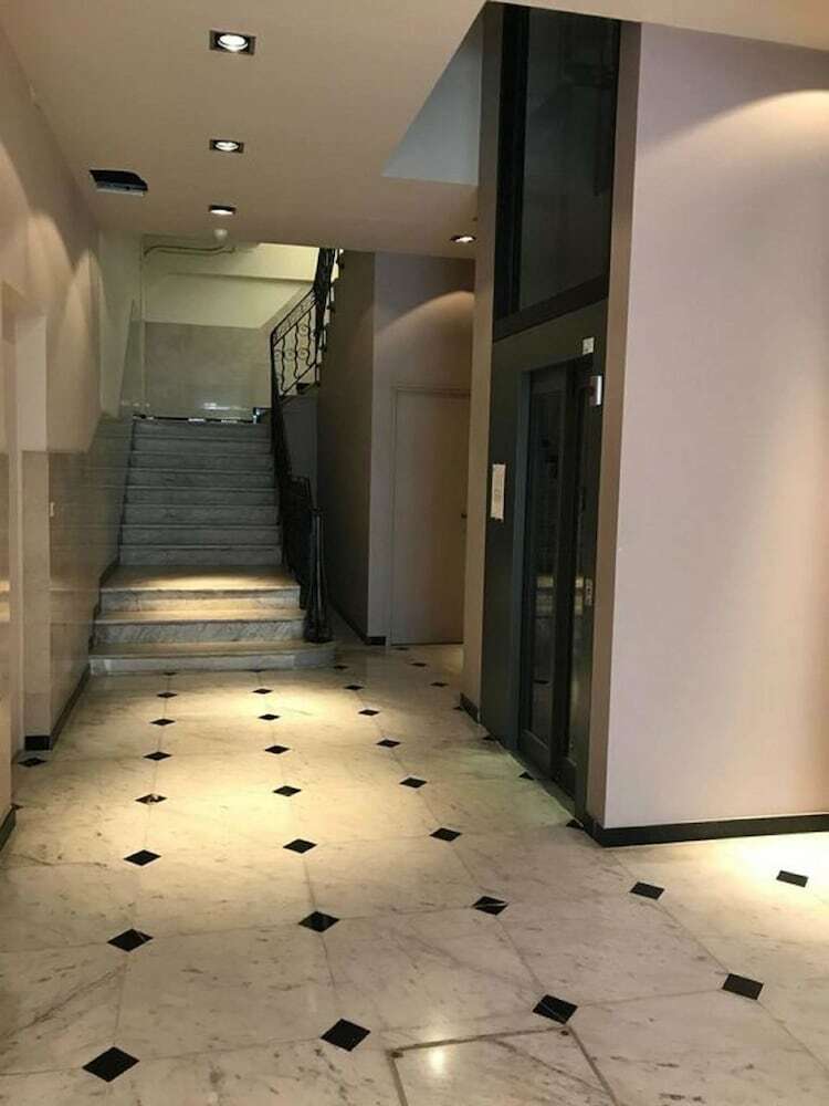 Apartamento One Bedroom Mace