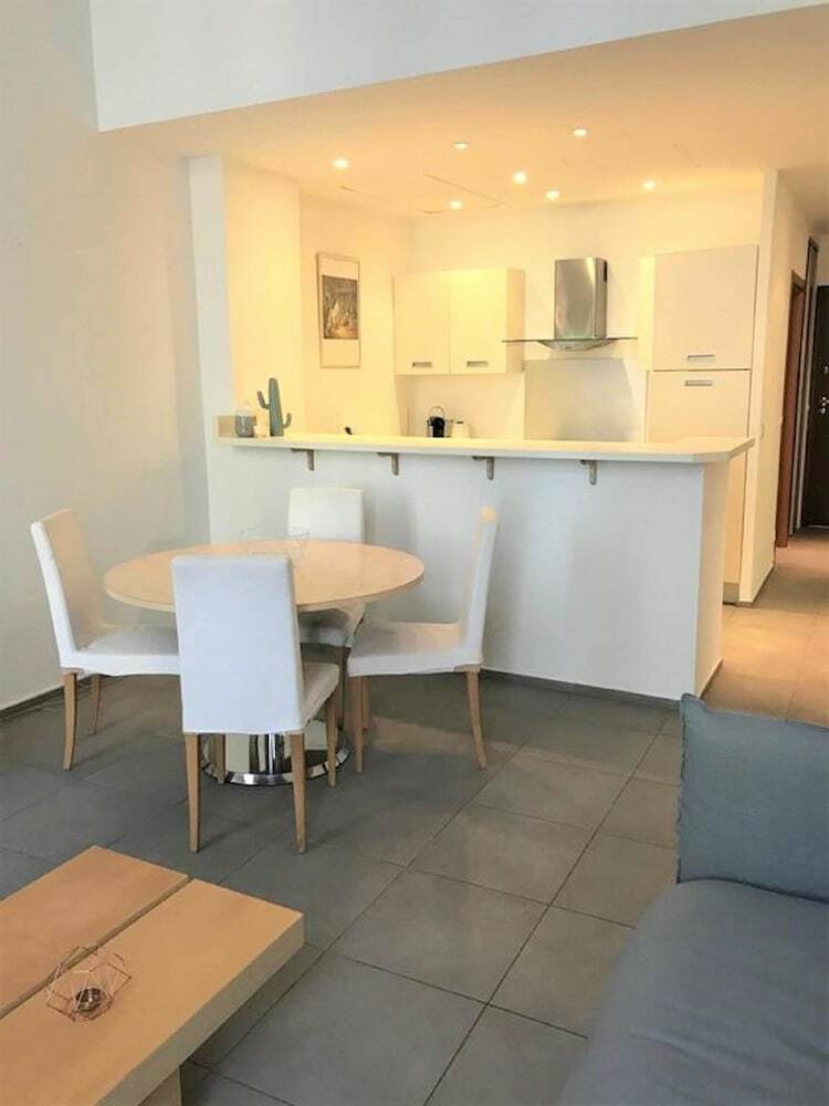 Apartamento One Bedroom Mace