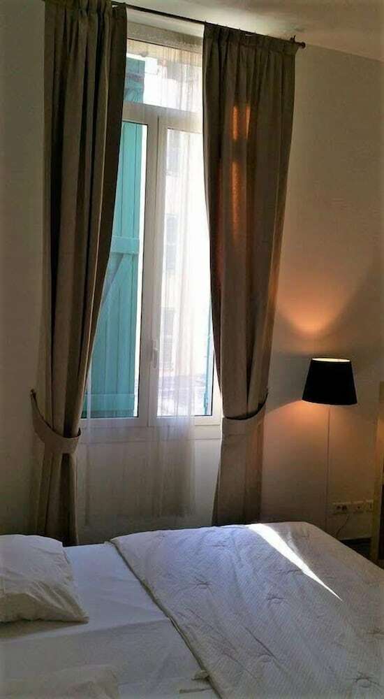 Apartamento One Bedroom Mace