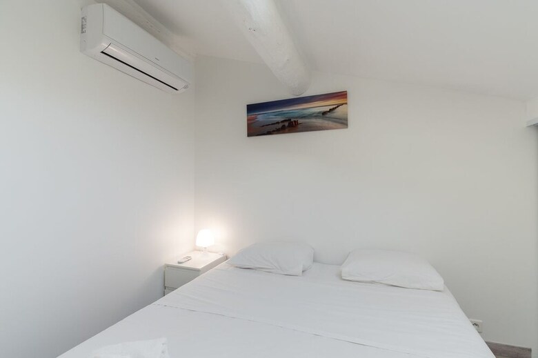 Apartamento Nice Two Bedroom Suquet
