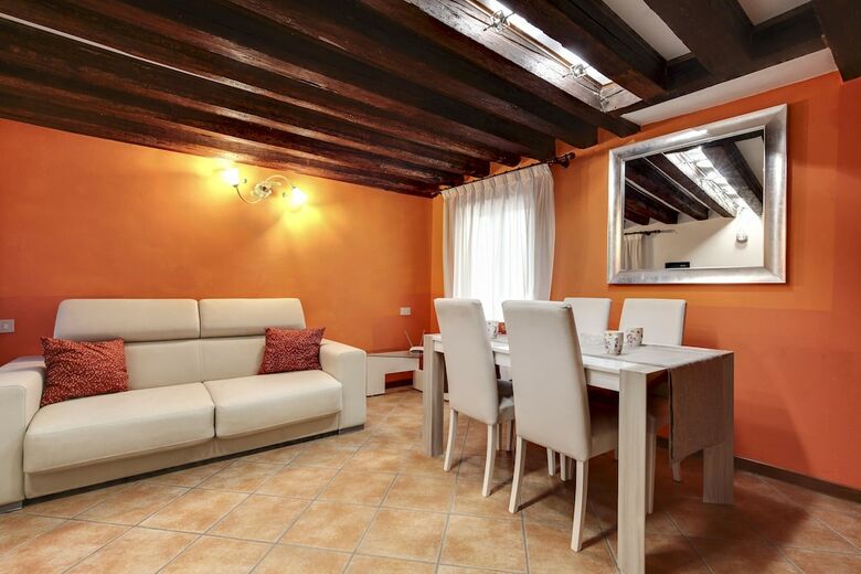 C� Pedrocchi By Bricola Apartments
