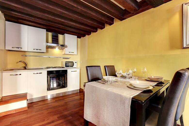 C� Pedrocchi By Bricola Apartments