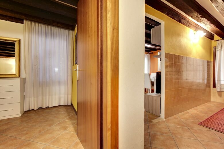 C� Pedrocchi By Bricola Apartments