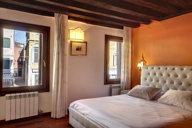 C� Pedrocchi By Bricola Apartments