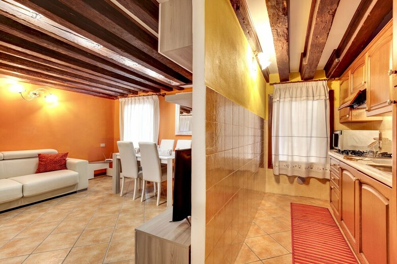 C� Pedrocchi By Bricola Apartments