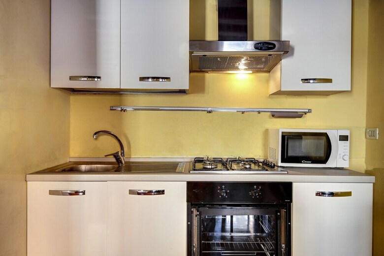 C� Pedrocchi By Bricola Apartments