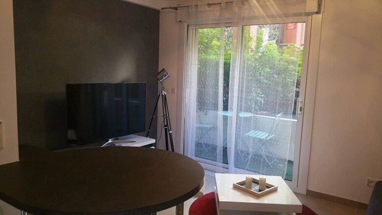 Montfleury Apartment 1