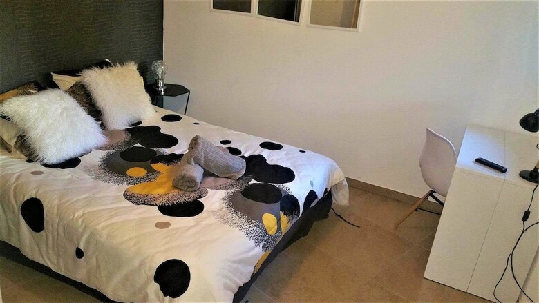 Montfleury Apartment 1