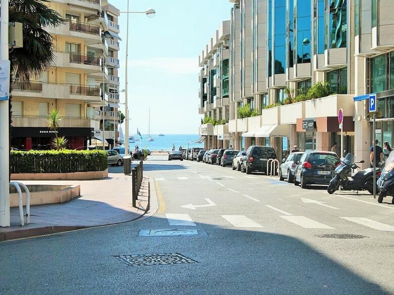 Apartamento One Bedroom Carlton