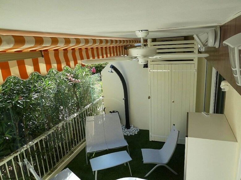 Apartamento One Bedroom Carlton