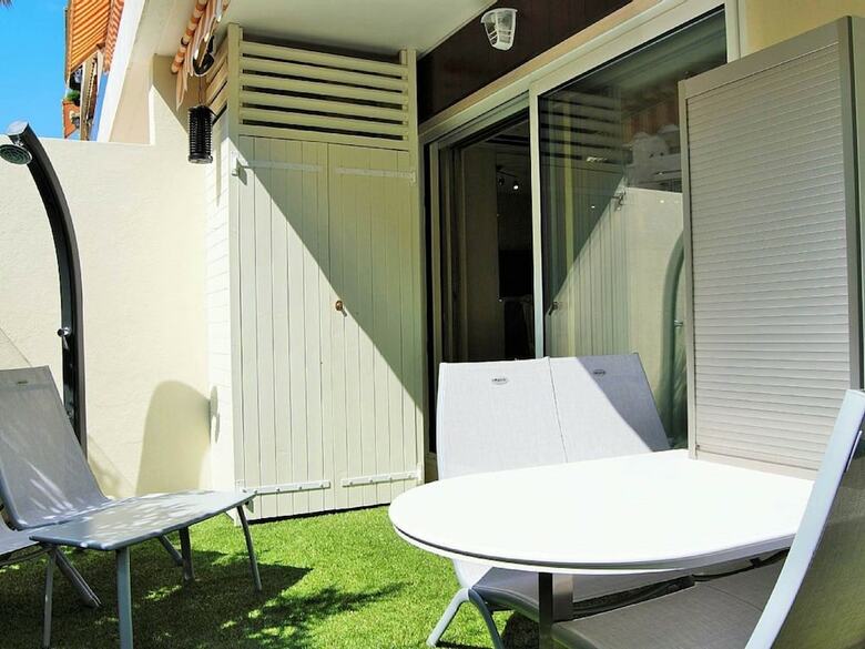 Apartamento One Bedroom Carlton