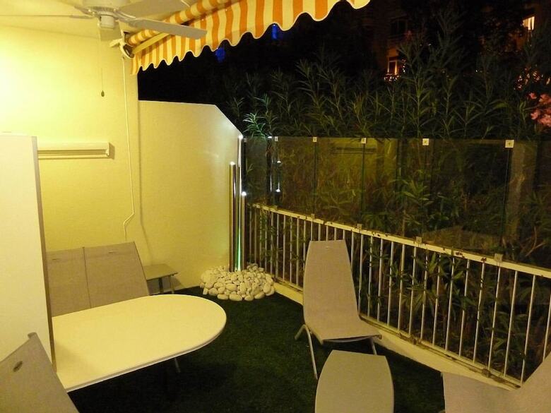 Apartamento One Bedroom Carlton