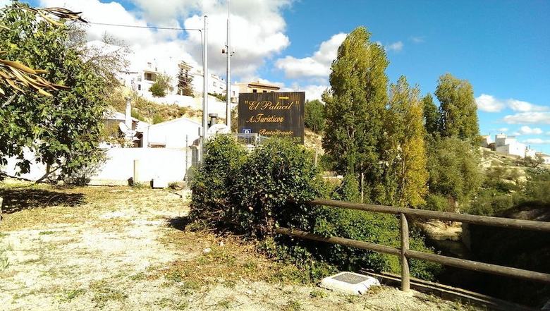 Aparthotel El Palacil