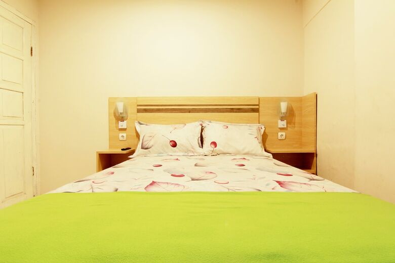 Hotel Homestay HD Inn