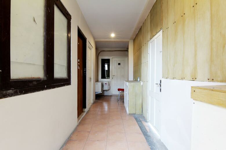 Hotel Homestay HD Inn