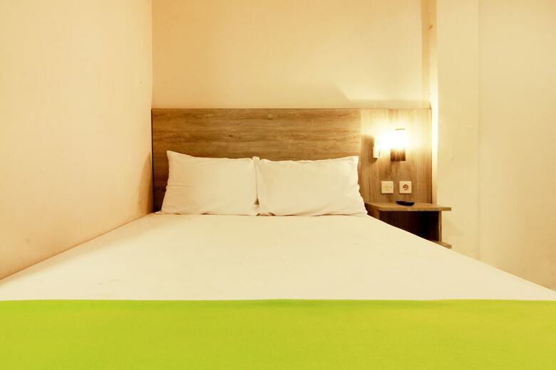 Hotel Homestay HD Inn