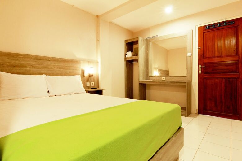 Hotel Homestay HD Inn