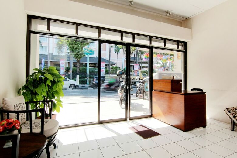 Hotel Homestay HD Inn