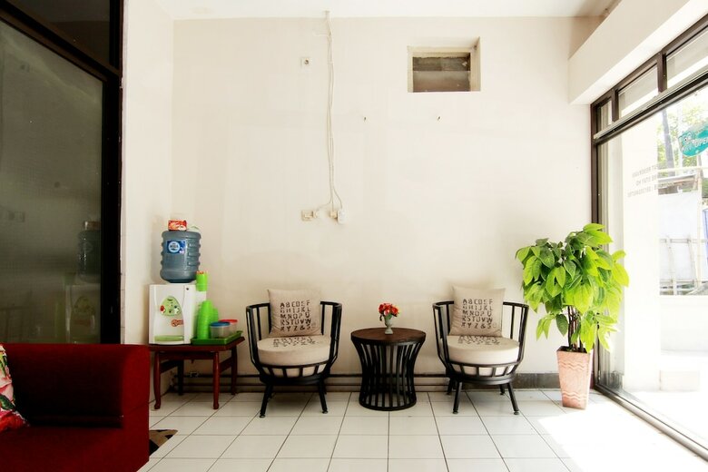 Hotel Homestay HD Inn