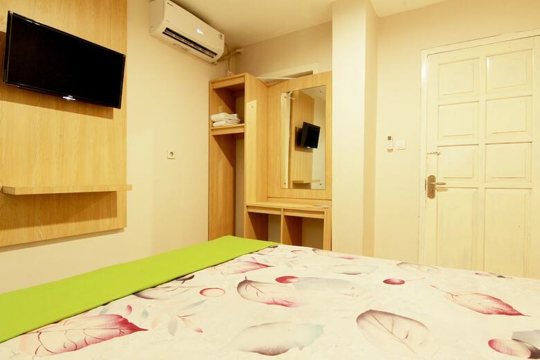 Hotel Homestay HD Inn